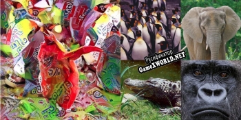 Русификатор для ImagiZoo