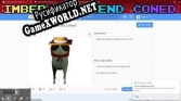 Русификатор для imber clicker