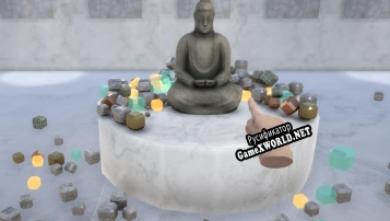 Русификатор для Immaculate Museum (Please Dont Touch)