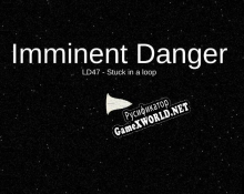 Русификатор для Imminent Danger (Aplite)