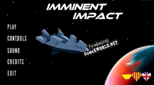 Русификатор для Imminent Impact