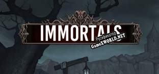 Русификатор для Immortals (Guanghui-FU, JasonDQJ)