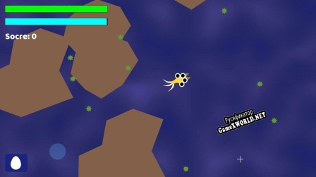 Русификатор для Immune (Imperial Games)
