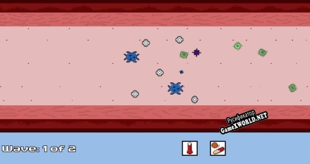 Русификатор для Immunity Defense