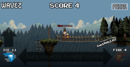 Русификатор для Imp Blaster