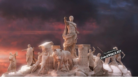Русификатор для Imperator Rome