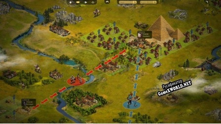 Русификатор для Imperia Online