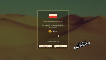 Русификатор для Imperialism The Dark Continent