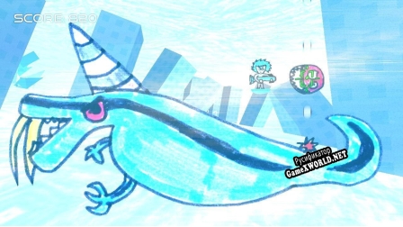 Русификатор для Imperishable Memories