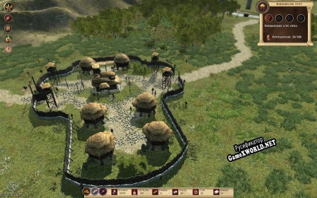 Русификатор для Imperium Romanum