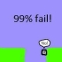 Русификатор для Impossible Jump (RebelGuy)