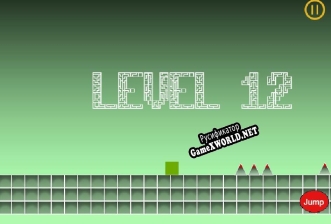 Русификатор для Impossible square dash
