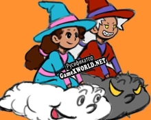 Русификатор для Impossible Witch