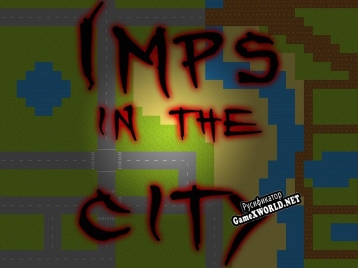 Русификатор для Imps in the City