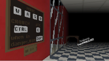 Русификатор для IMSCARED (itch)