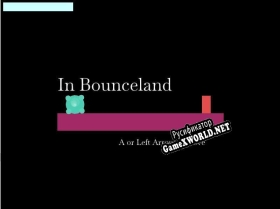Русификатор для In Bounceland
