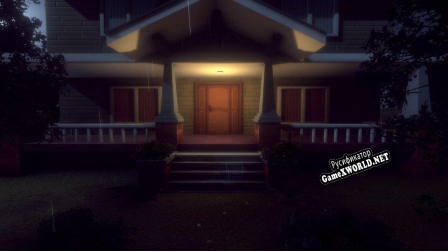 Русификатор для In My Shadow Demo