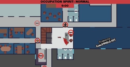 Русификатор для In Occupation
