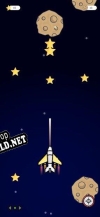 Русификатор для In Space (itch) (Game Dar)