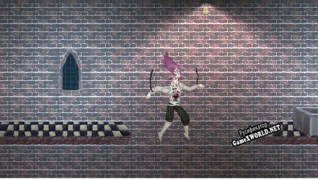 Русификатор для In The Asylum