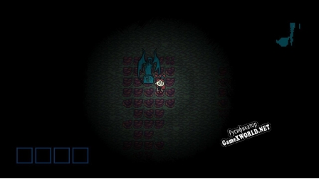 Русификатор для In the House of Silence
