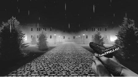 Русификатор для In The Search For Revenge (itch)