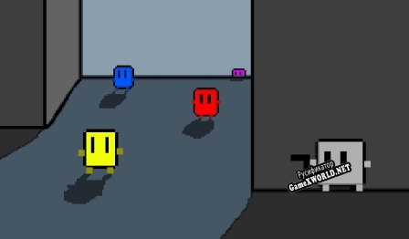 Русификатор для In the Shadows (itch) (pacman9876)