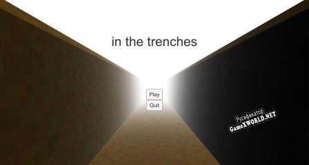 Русификатор для In the trenches