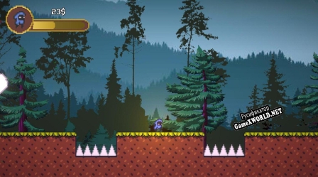 Русификатор для IN THE WOODS (Blacklizard Devs)