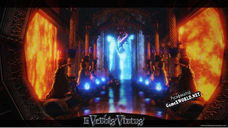 Русификатор для In Verbis Virtus