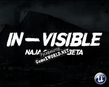 Русификатор для IN-VISIBLE (NDPORTAKAL)
