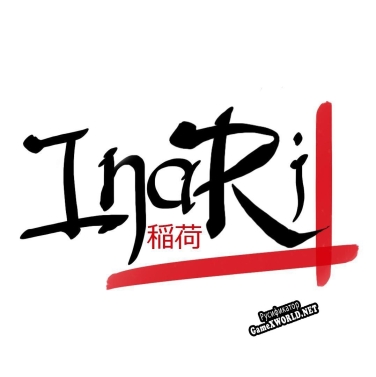 Русификатор для Inari (Roma)