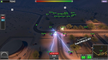 Русификатор для Inbound UFO