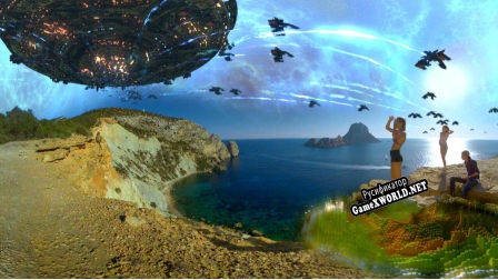 Русификатор для Inception VR