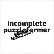 Русификатор для Incomplete Puzzleformer