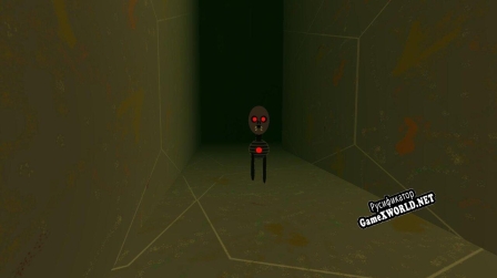 Русификатор для Inconspicuous Facility