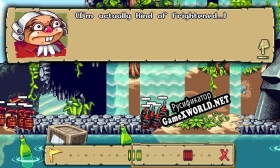 Русификатор для Incredible Baron