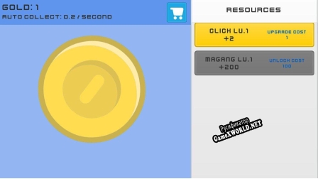 Русификатор для Incremental Game