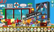 Русификатор для Independence Day Hidden Objects