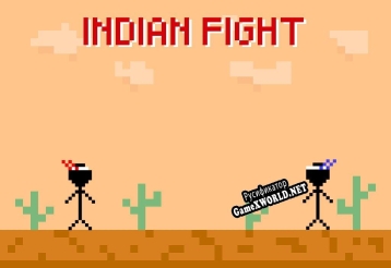 Русификатор для Indian Fight