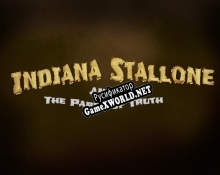 Русификатор для Indiana Stallone and the Paper of Truth