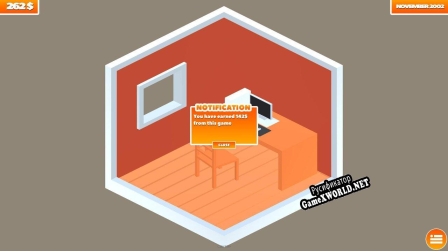 Русификатор для Indie Dev Tycoon
