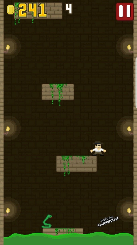 Русификатор для Indy Jumper