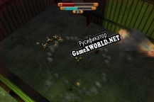 Русификатор для Inertial Bash (itch)