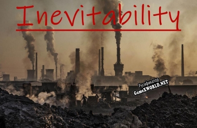 Русификатор для Inevitability GameAWeek 003