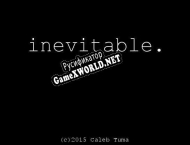 Русификатор для inevitable.
