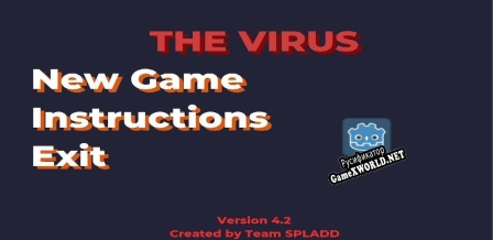 Русификатор для Infected (Studio Centauri, dram2, fyeD, sourav095, pb, apsingh, rajpootkn)