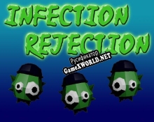 Русификатор для Infection Rejection