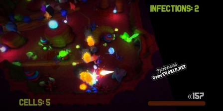 Русификатор для Infection