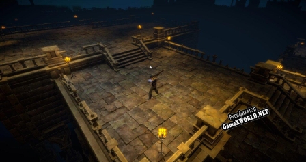 Русификатор для Inferna (Alpha)